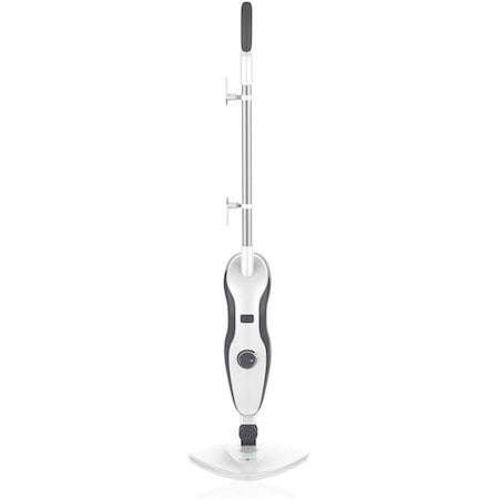 Salav SALAV STM-500 1500 watt True & Tidy Heavy Duty Steam Mop - 22 Min Continuous Steam STM-500